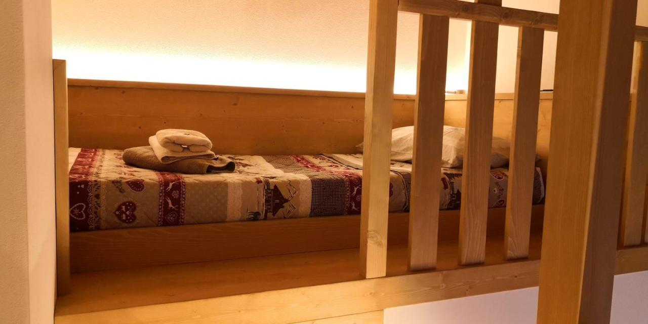 B&B Da Mamma Lo Tolmezzo Eksteriør bilde