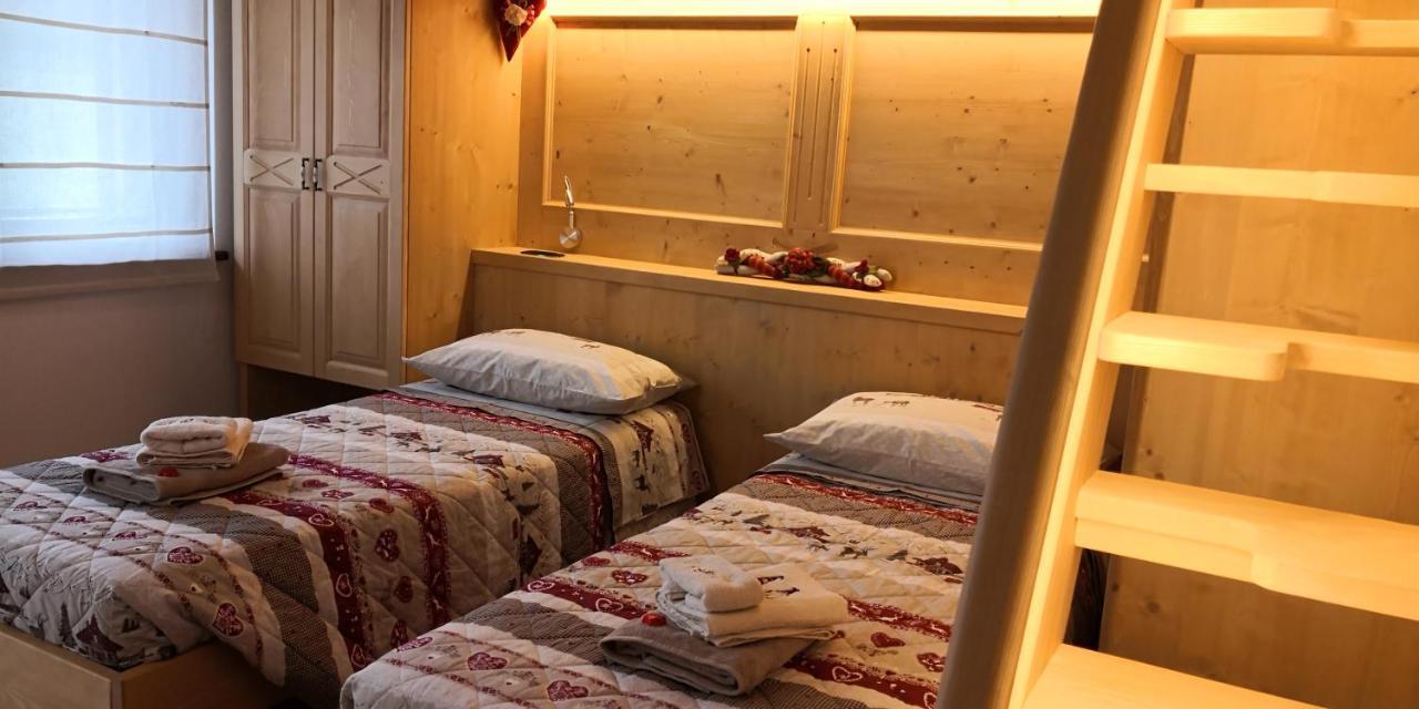 B&B Da Mamma Lo Tolmezzo Eksteriør bilde